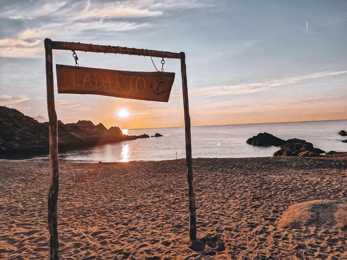 Ladario Studios Sarti Eksteriør billede